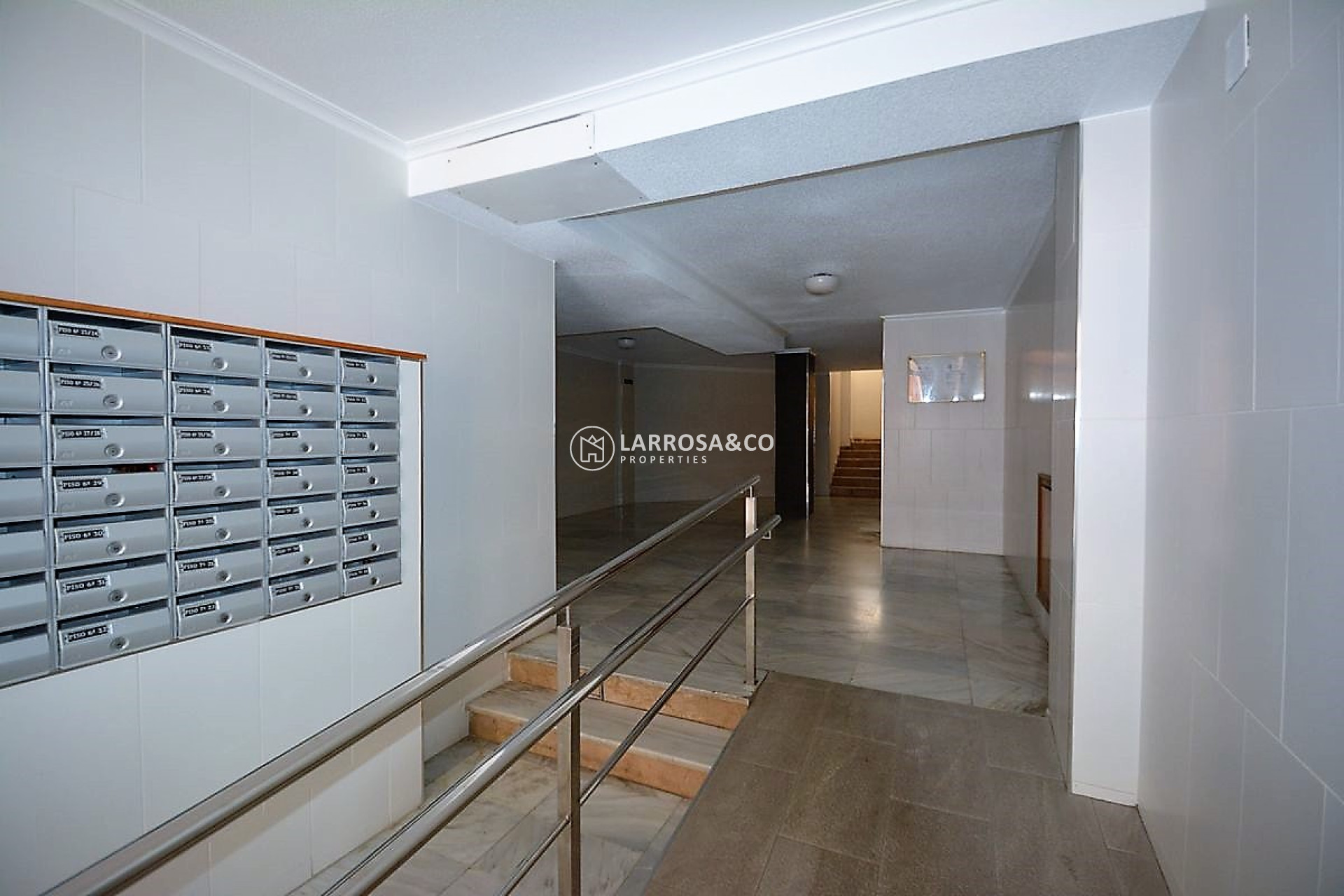 Herverkoop - Apartment - Torrevieja - Los Locos Beach