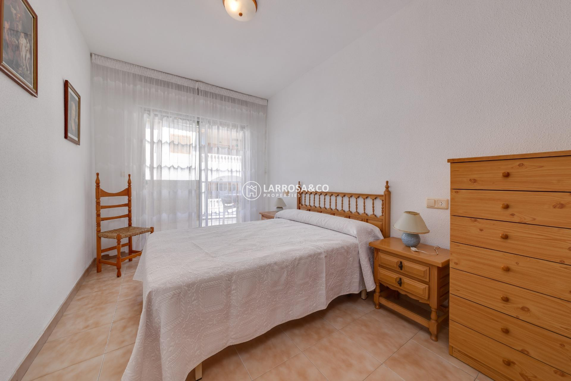 Herverkoop - Apartment - Torrevieja - Los Locos Beach