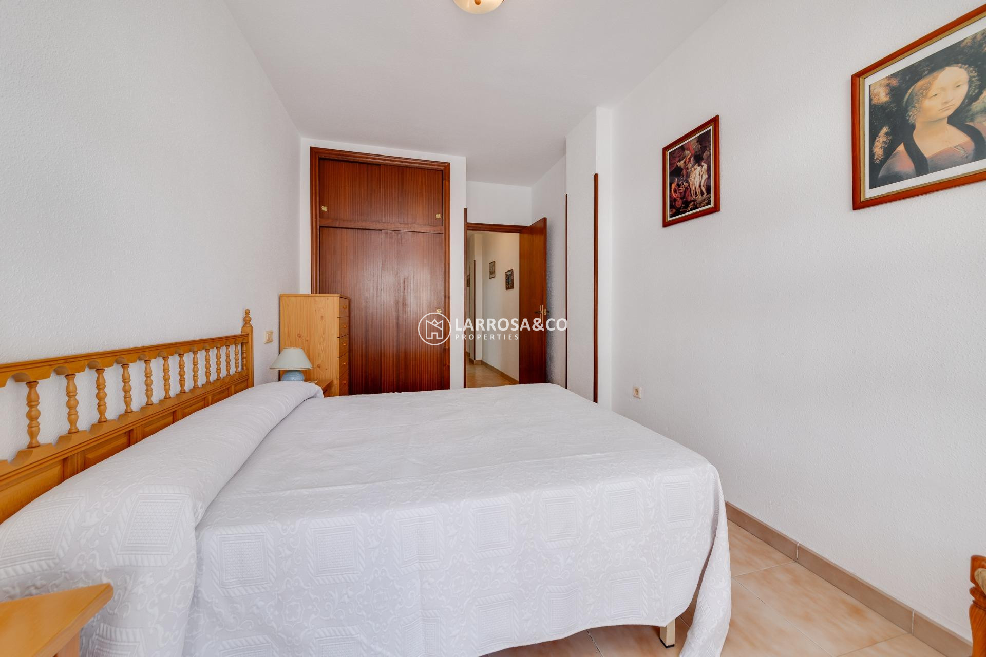 Herverkoop - Apartment - Torrevieja - Los Locos Beach