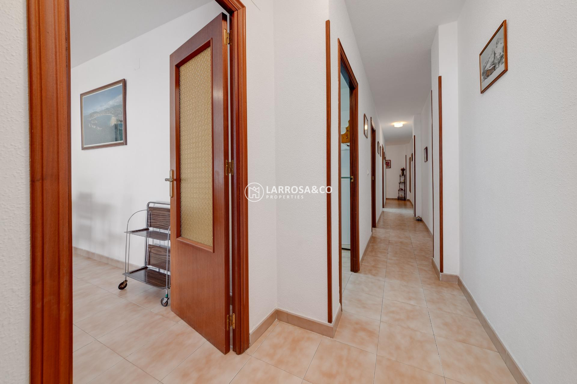 Herverkoop - Apartment - Torrevieja - Los Locos Beach