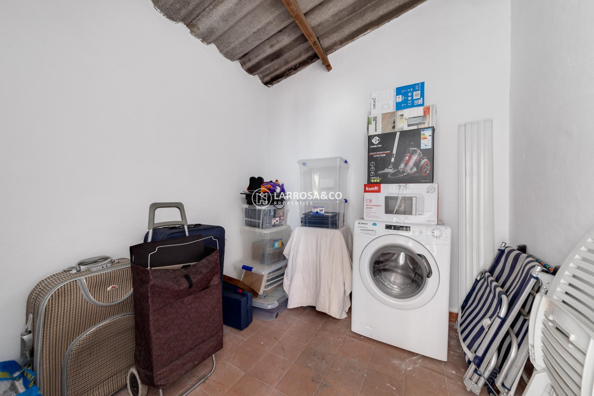 Herverkoop - Apartment - Torrevieja - Los Locos Beach