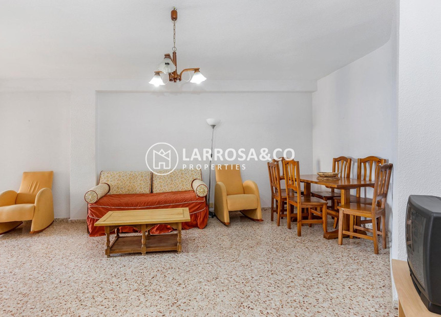 Herverkoop - Apartment - Torrevieja - Los Locos Beach