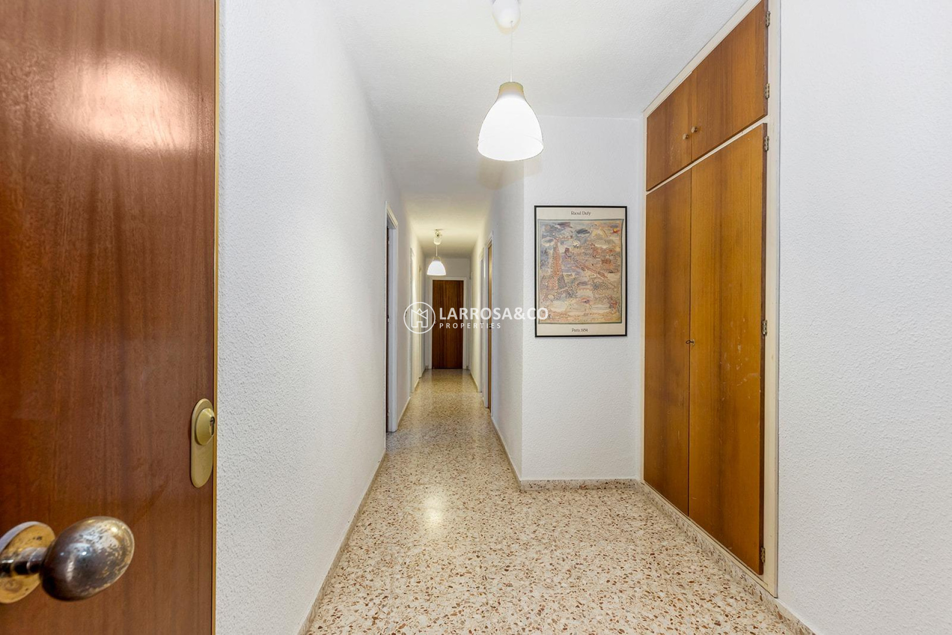 Herverkoop - Apartment - Torrevieja - Los Locos Beach