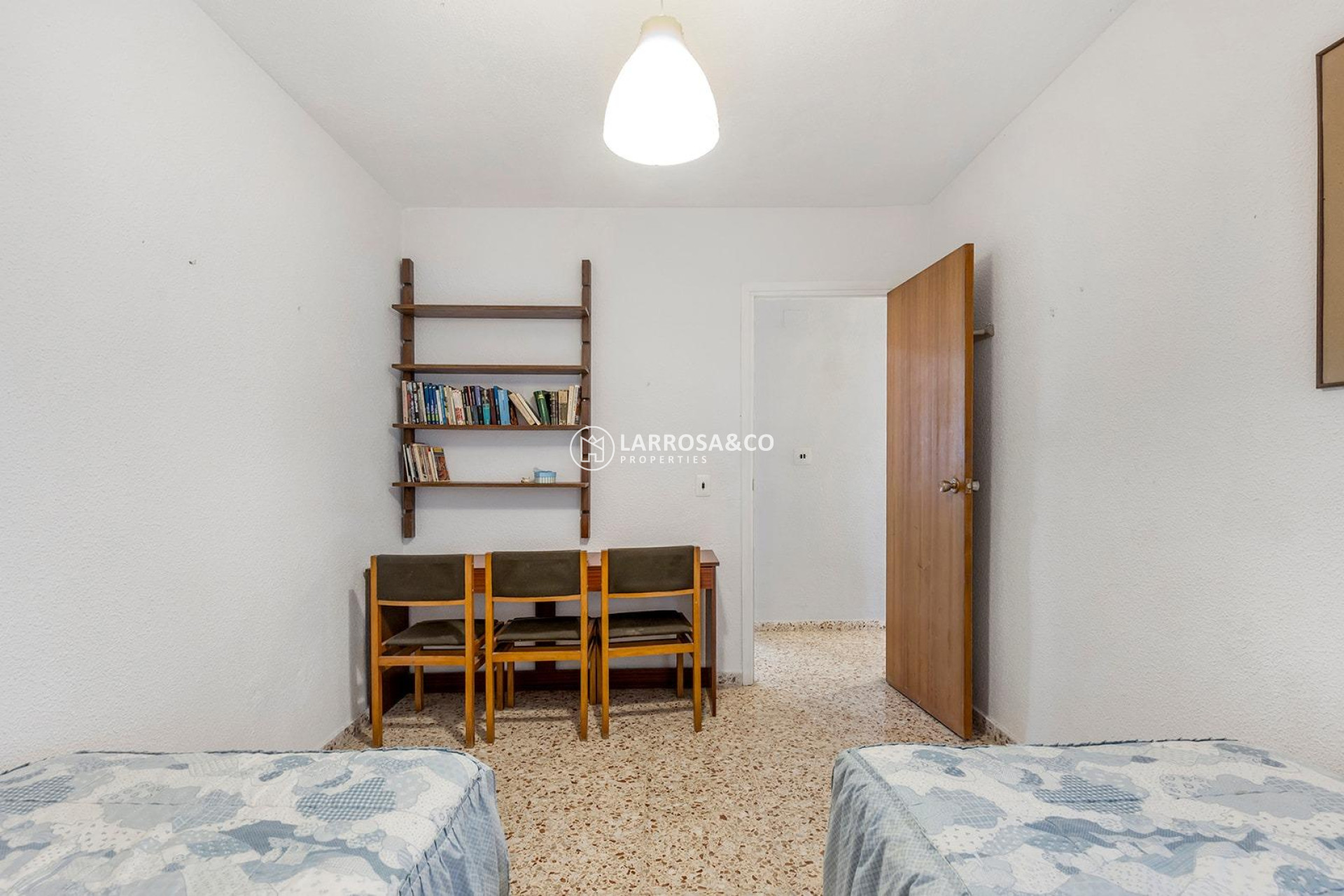 Herverkoop - Apartment - Torrevieja - Los Locos Beach