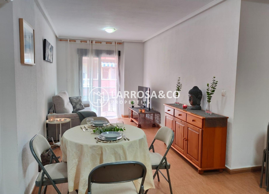 Herverkoop - Apartment - Torrevieja - Los Locos Beach