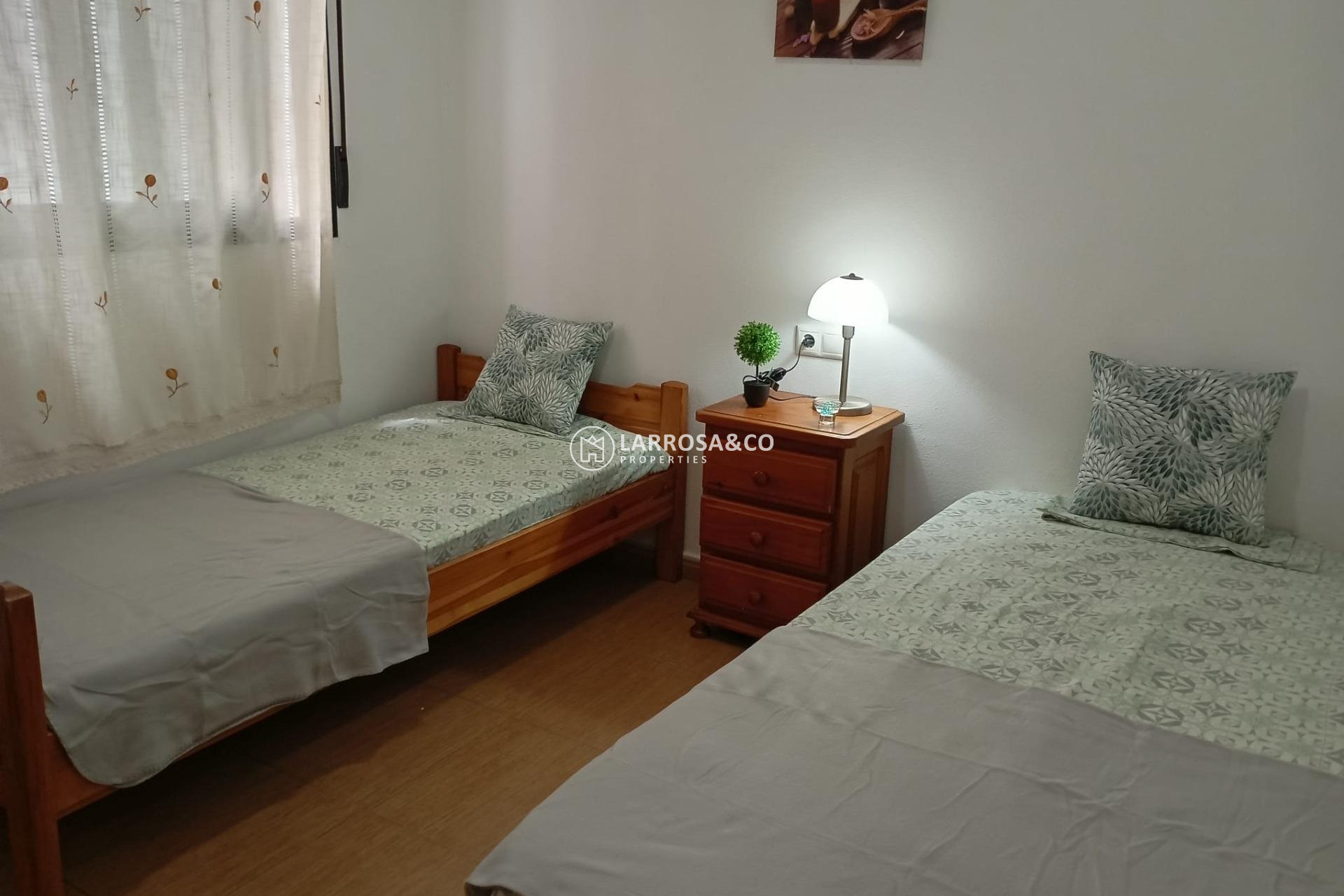 Herverkoop - Apartment - Torrevieja - Los Locos Beach