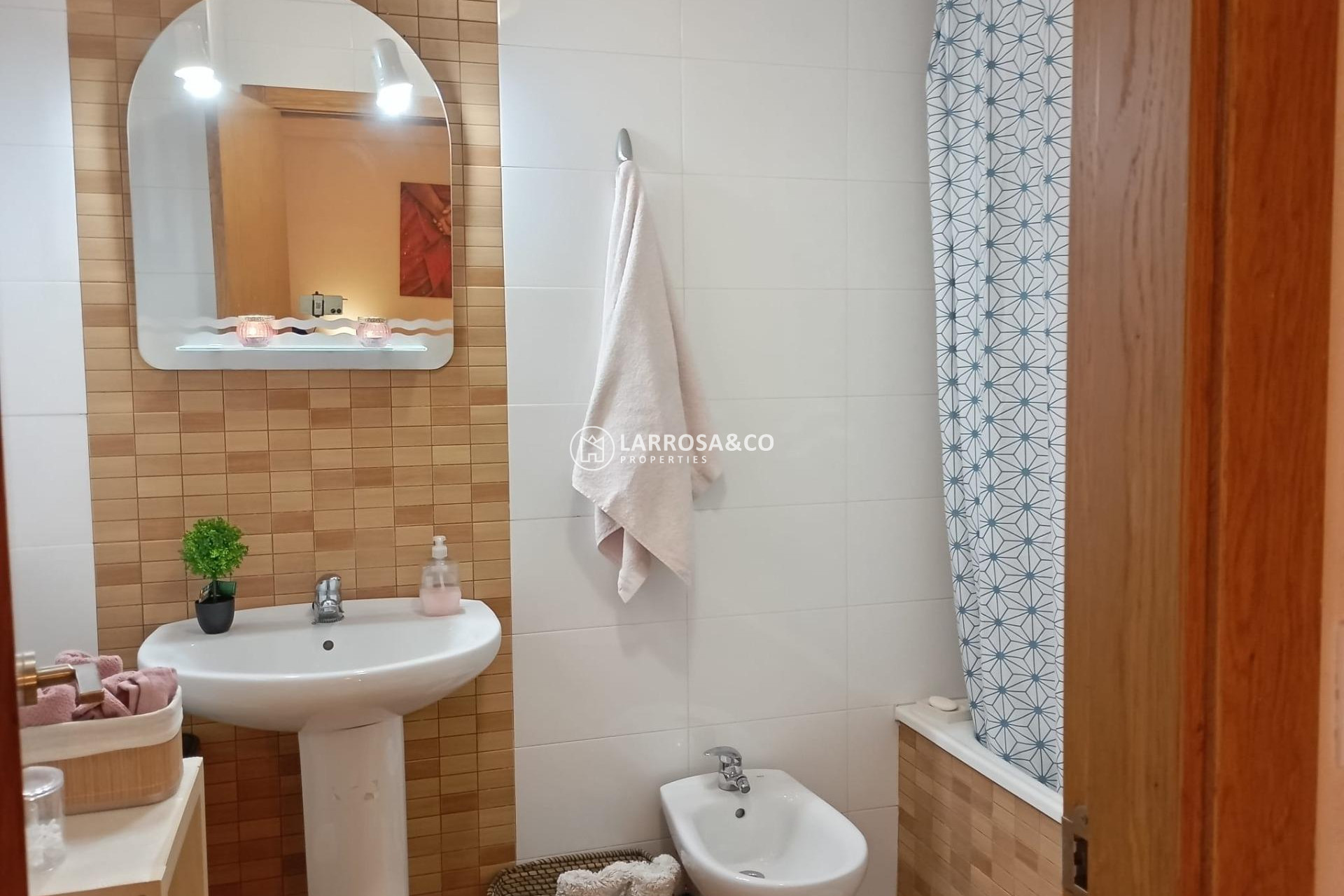 Herverkoop - Apartment - Torrevieja - Los Locos Beach