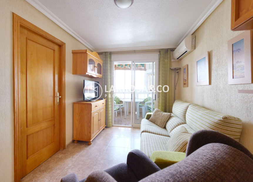 Herverkoop - Apartment - Torrevieja - Los Locos Beach