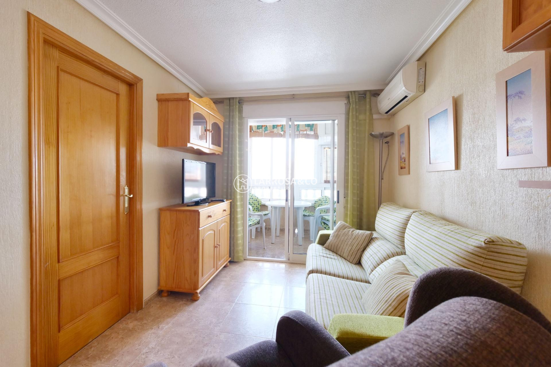 Herverkoop - Apartment - Torrevieja - Los Locos Beach