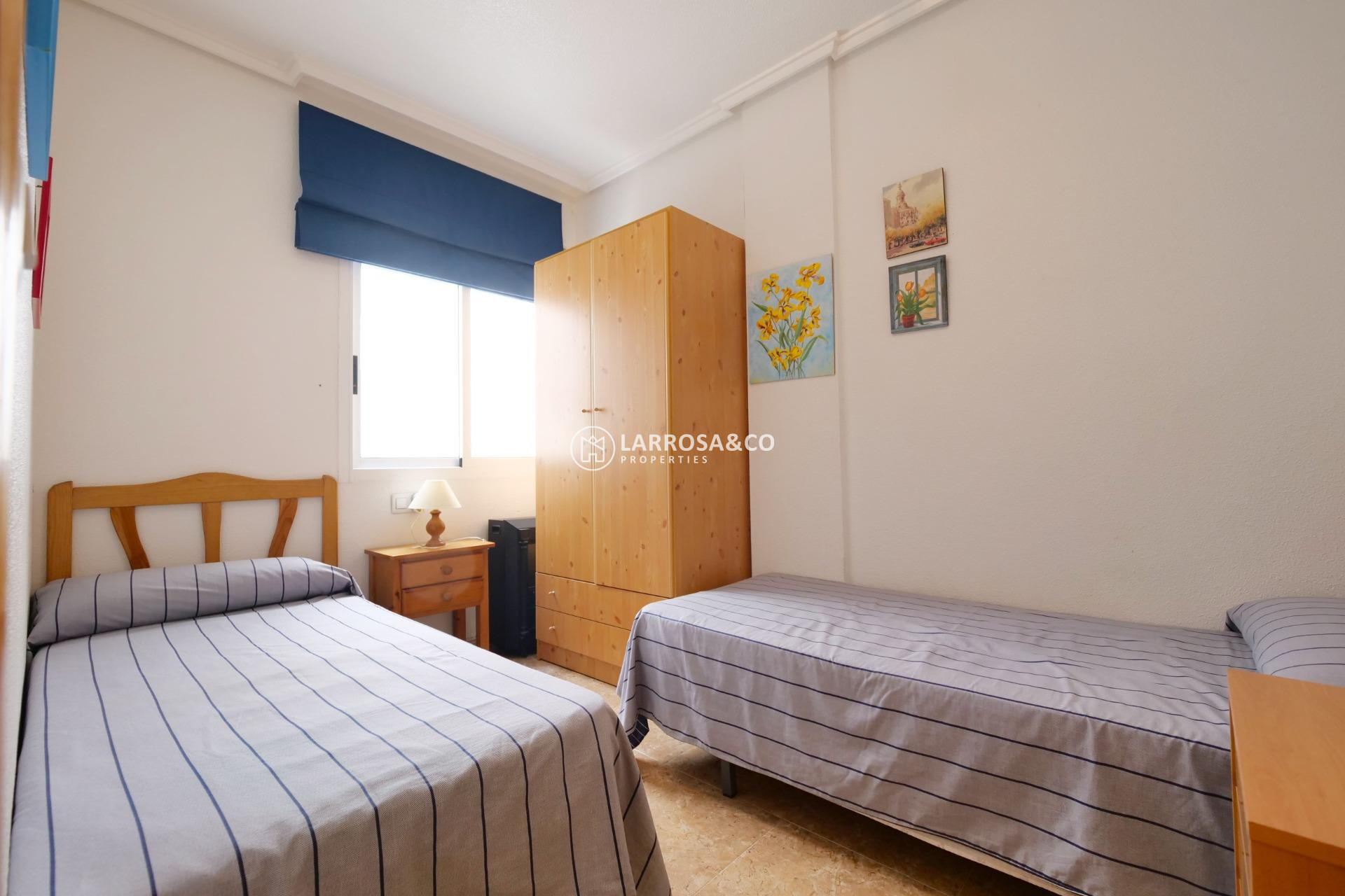 Herverkoop - Apartment - Torrevieja - Los Locos Beach