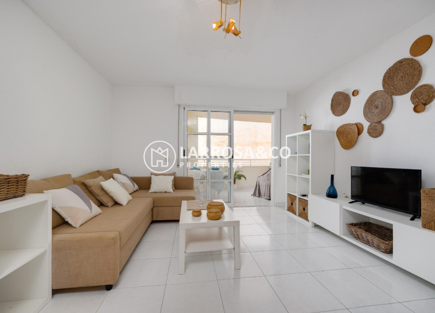 Herverkoop - Apartment - Torrevieja - Los Locos Beach