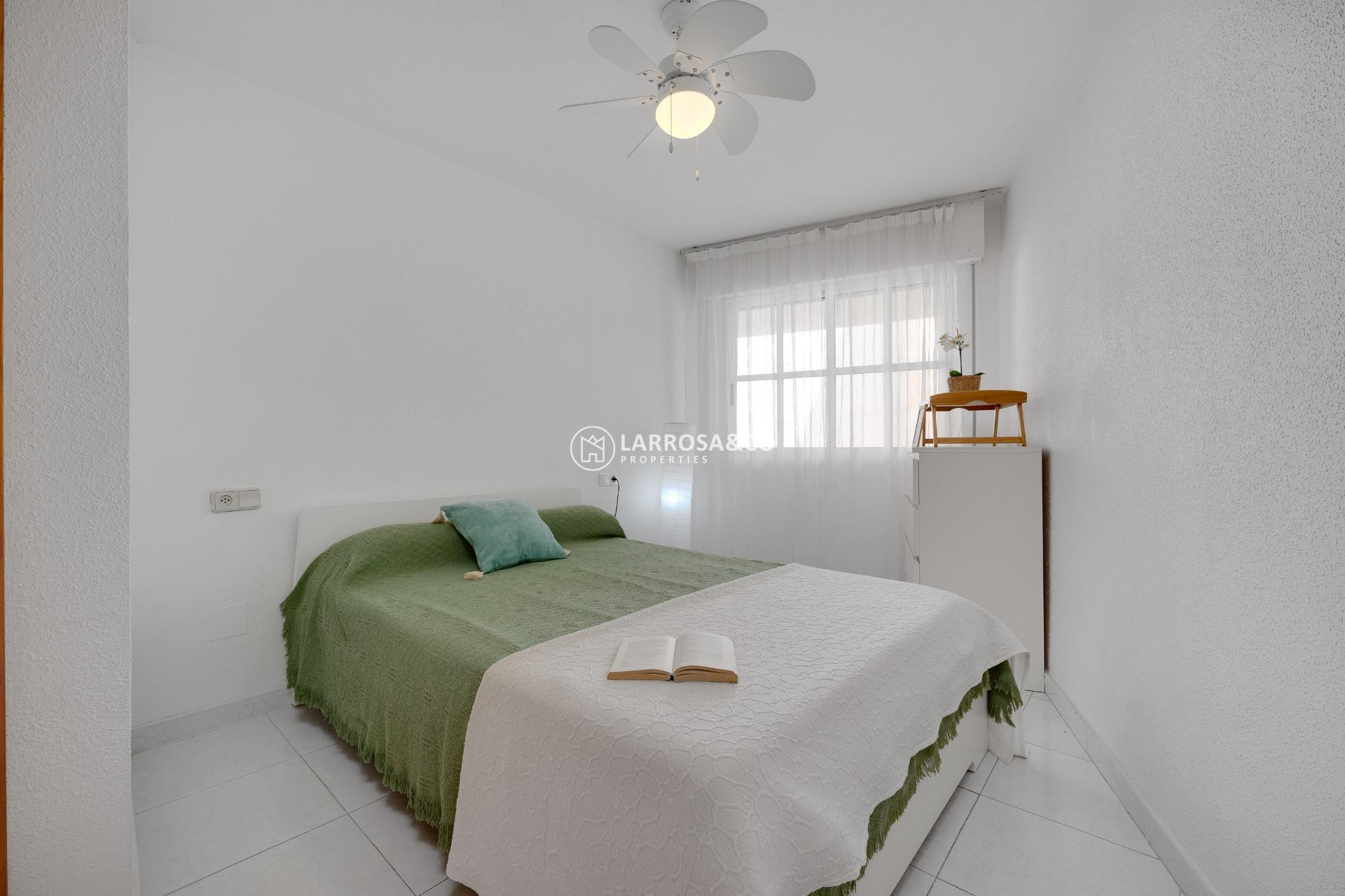 Herverkoop - Apartment - Torrevieja - Los Locos Beach