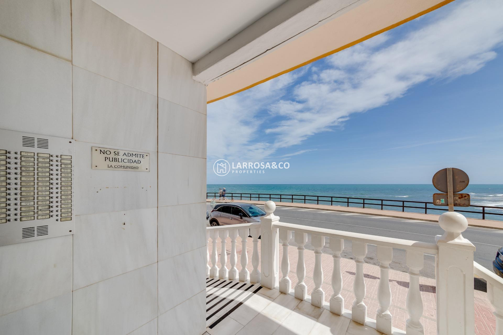 Herverkoop - Apartment - Torrevieja - Los Locos Beach