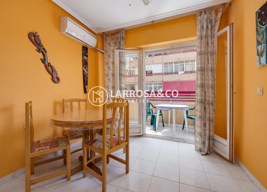 Herverkoop - Apartment - Torrevieja - Los Locos Beach