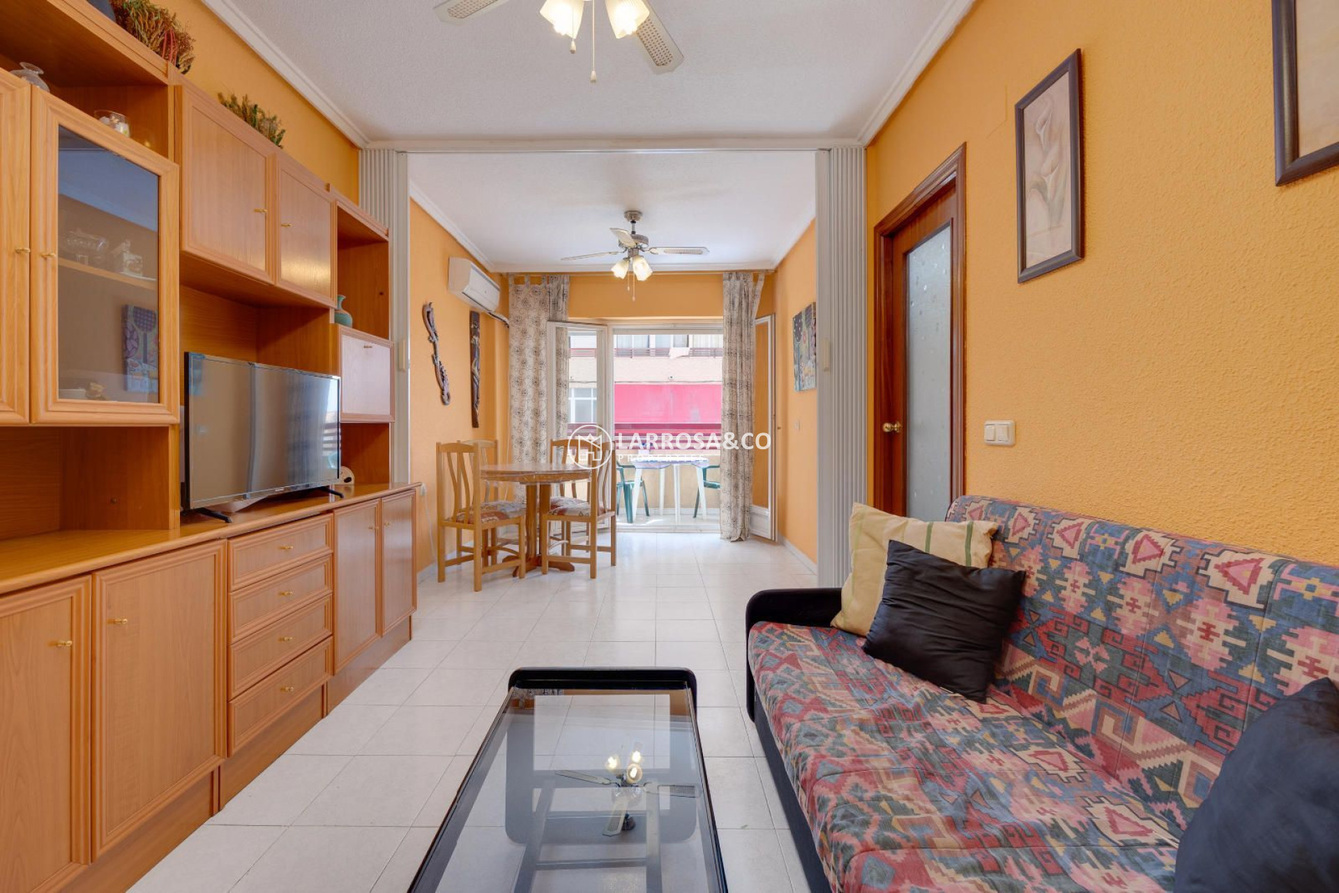 Herverkoop - Apartment - Torrevieja - Los Locos Beach