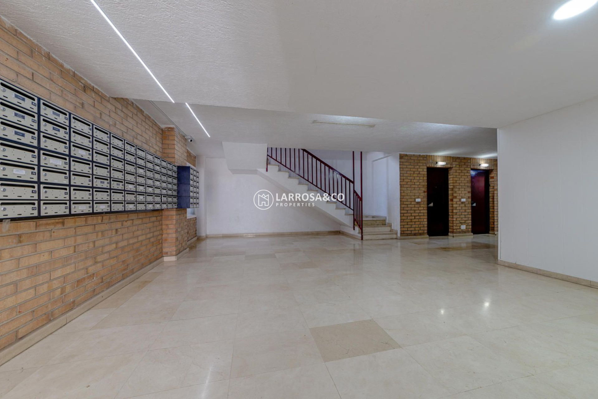 Herverkoop - Apartment - Torrevieja - Los Locos Beach