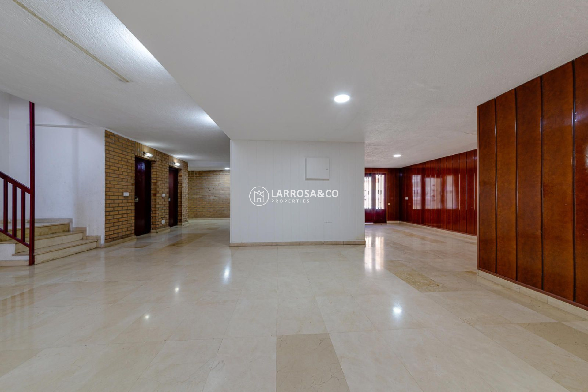 Herverkoop - Apartment - Torrevieja - Los Locos Beach