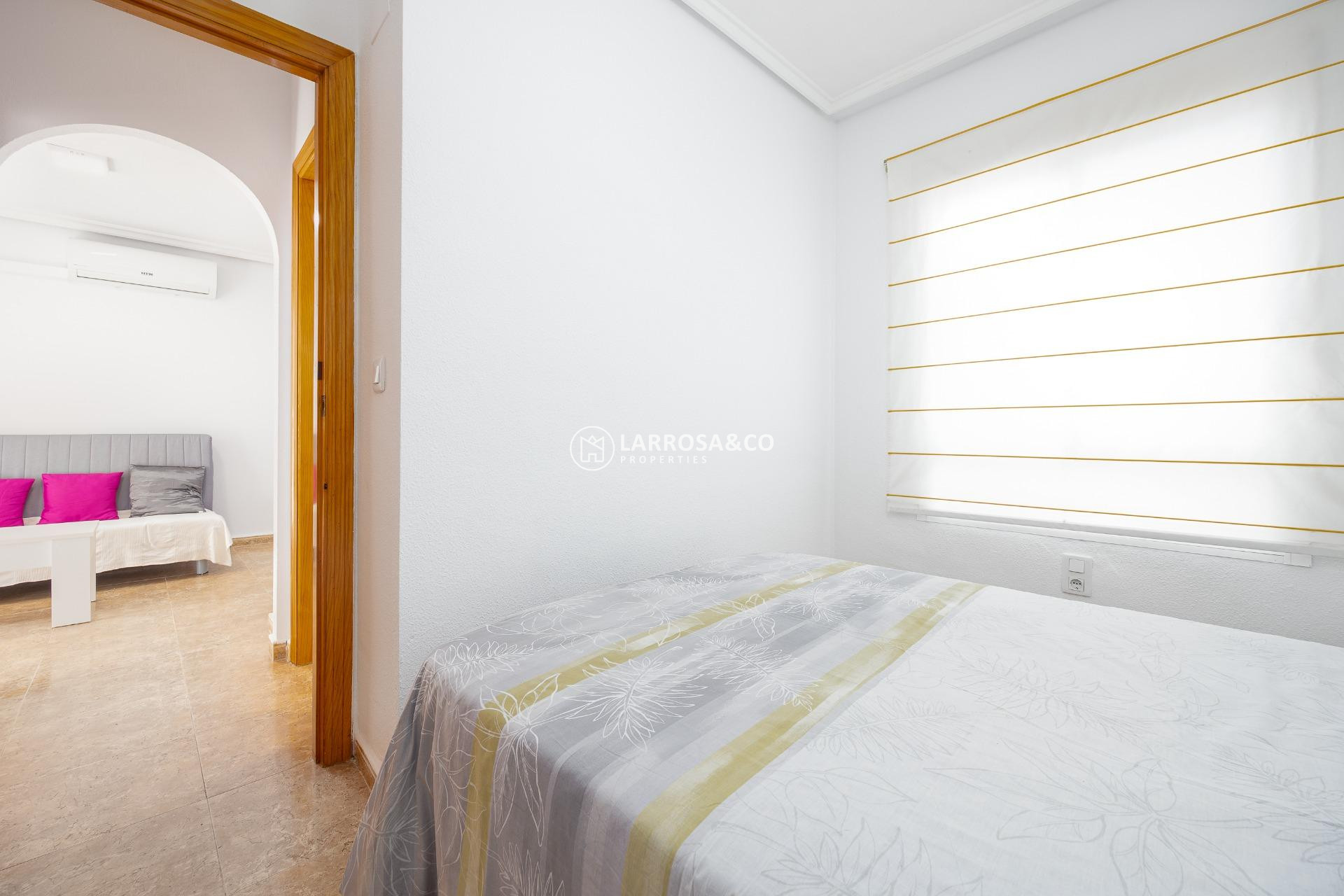 Herverkoop - Apartment - Torrevieja - Los Locos Beach