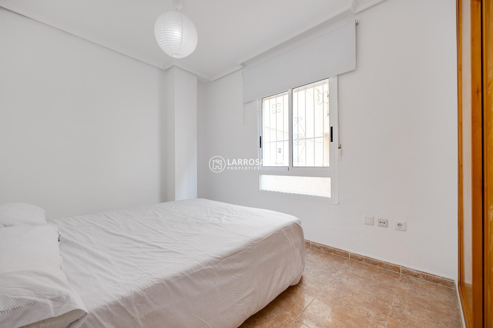 Herverkoop - Apartment - Torrevieja - Los Locos Beach