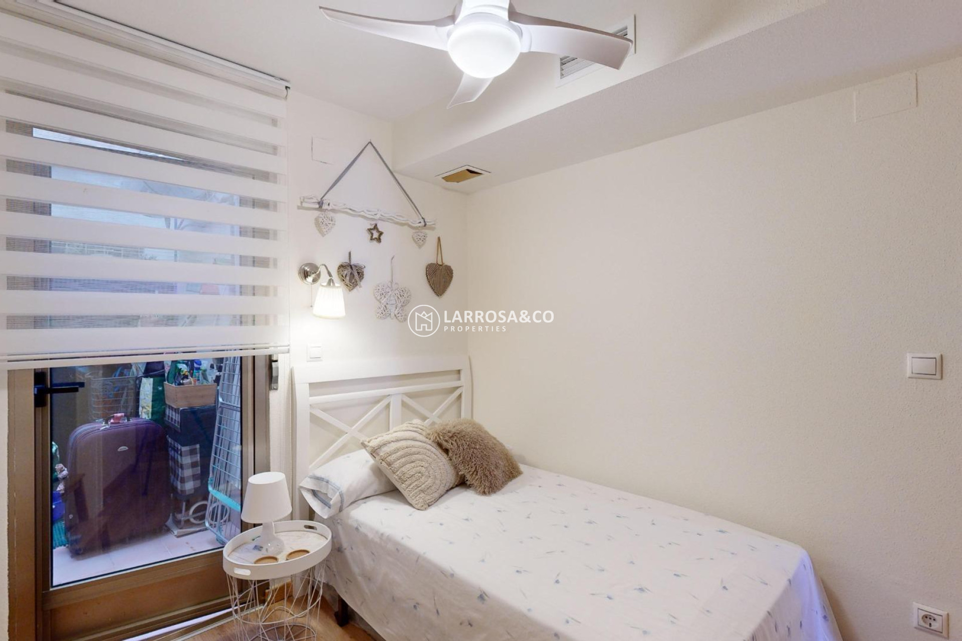 Herverkoop - Apartment - Torrevieja - Los Locos Beach