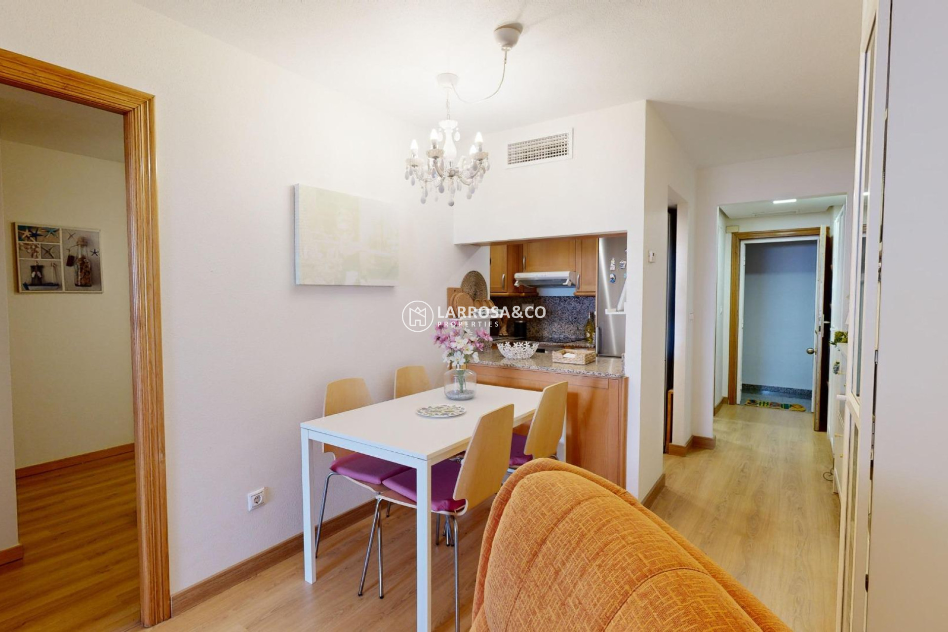 Herverkoop - Apartment - Torrevieja - Los Locos Beach