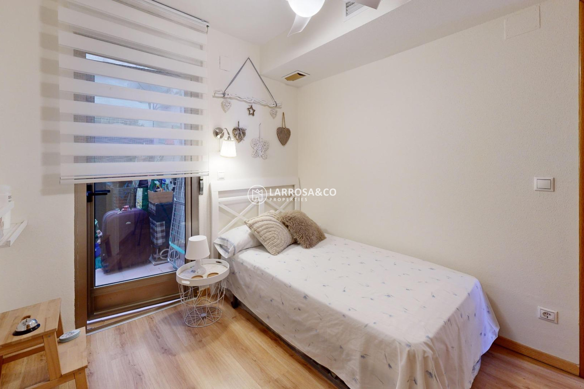 Herverkoop - Apartment - Torrevieja - Los Locos Beach