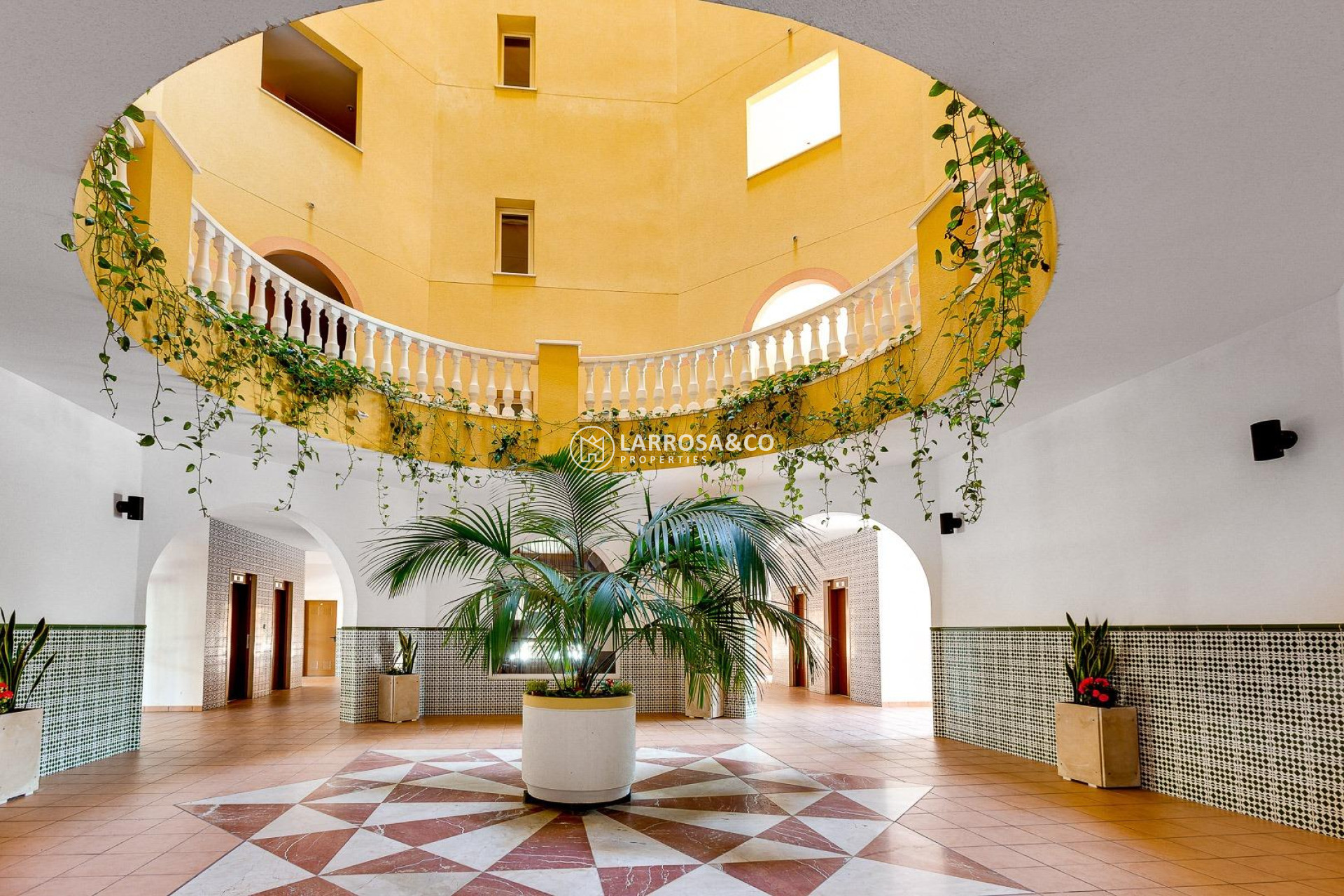 Herverkoop - Apartment - Torrevieja - Los Locos Beach