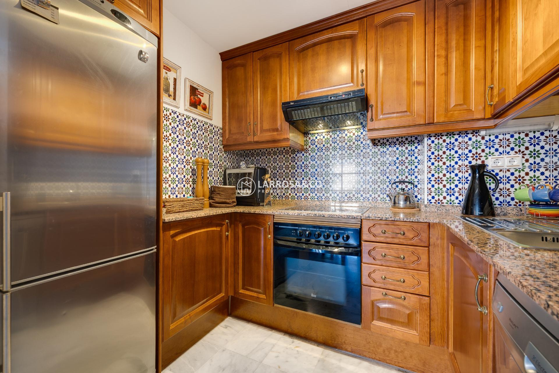 Herverkoop - Apartment - Torrevieja - Los Locos Beach