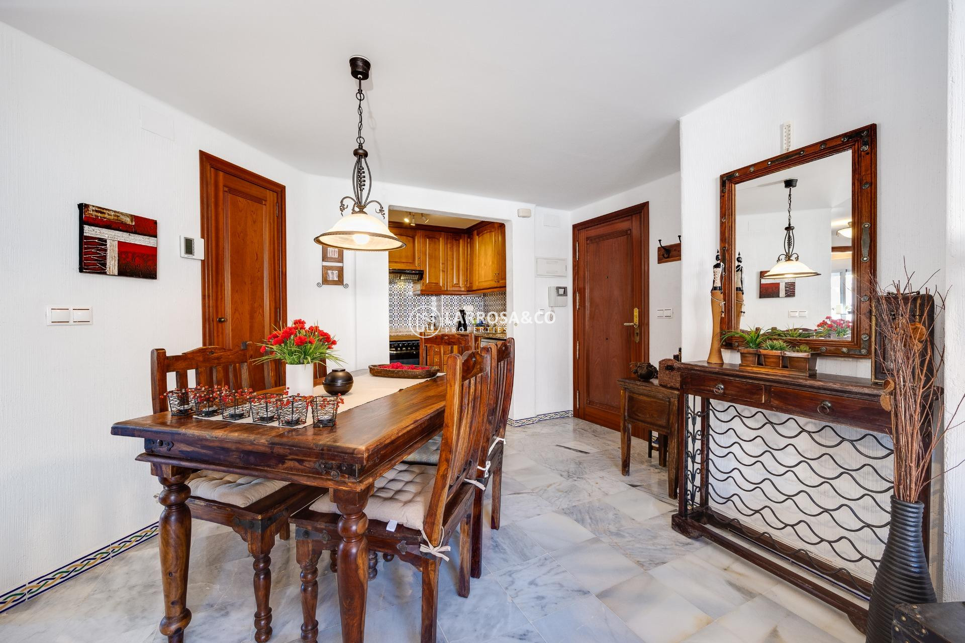 Herverkoop - Apartment - Torrevieja - Los Locos Beach