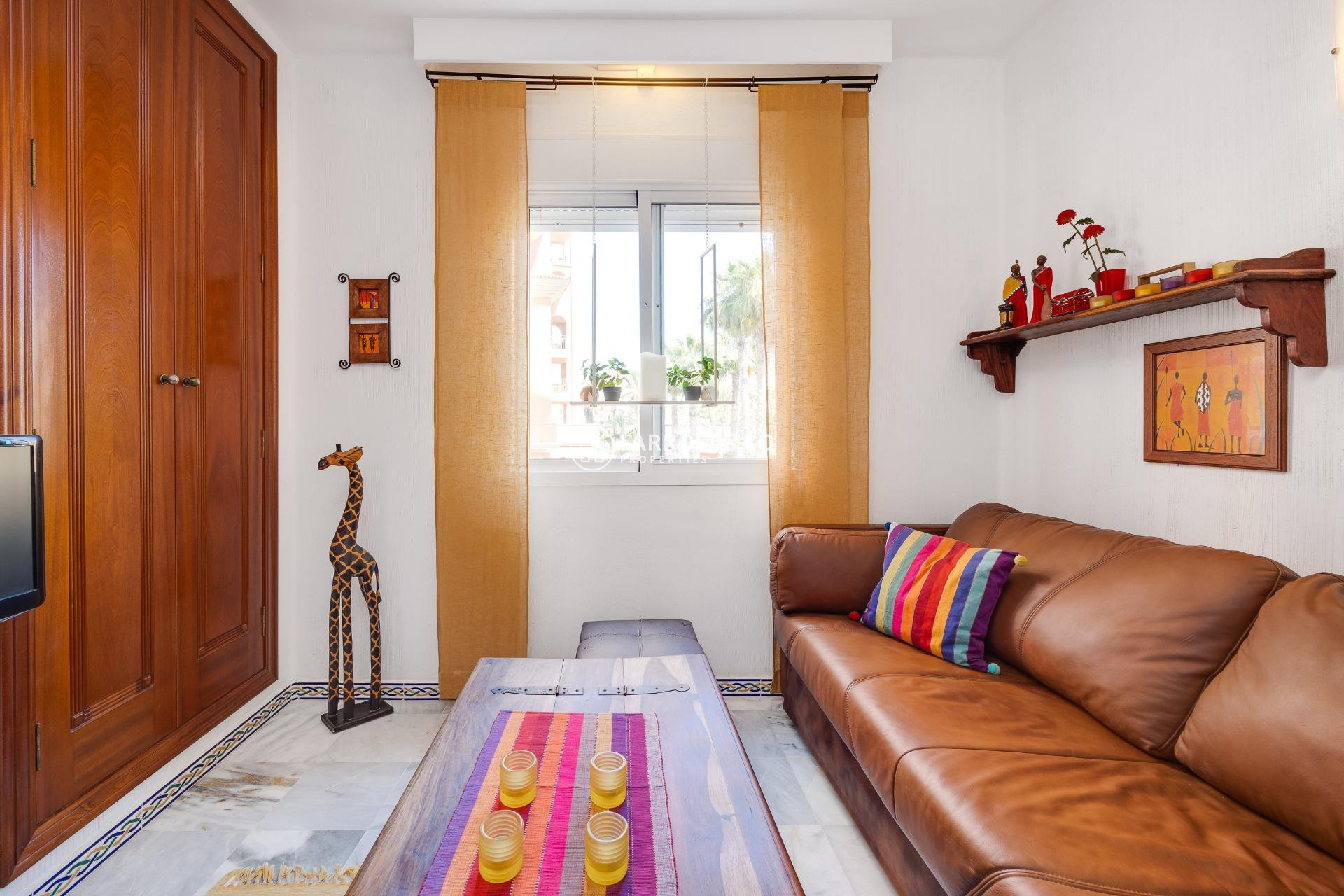 Herverkoop - Apartment - Torrevieja - Los Locos Beach