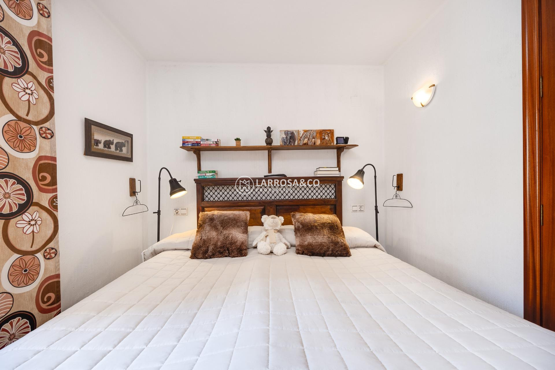 Herverkoop - Apartment - Torrevieja - Los Locos Beach