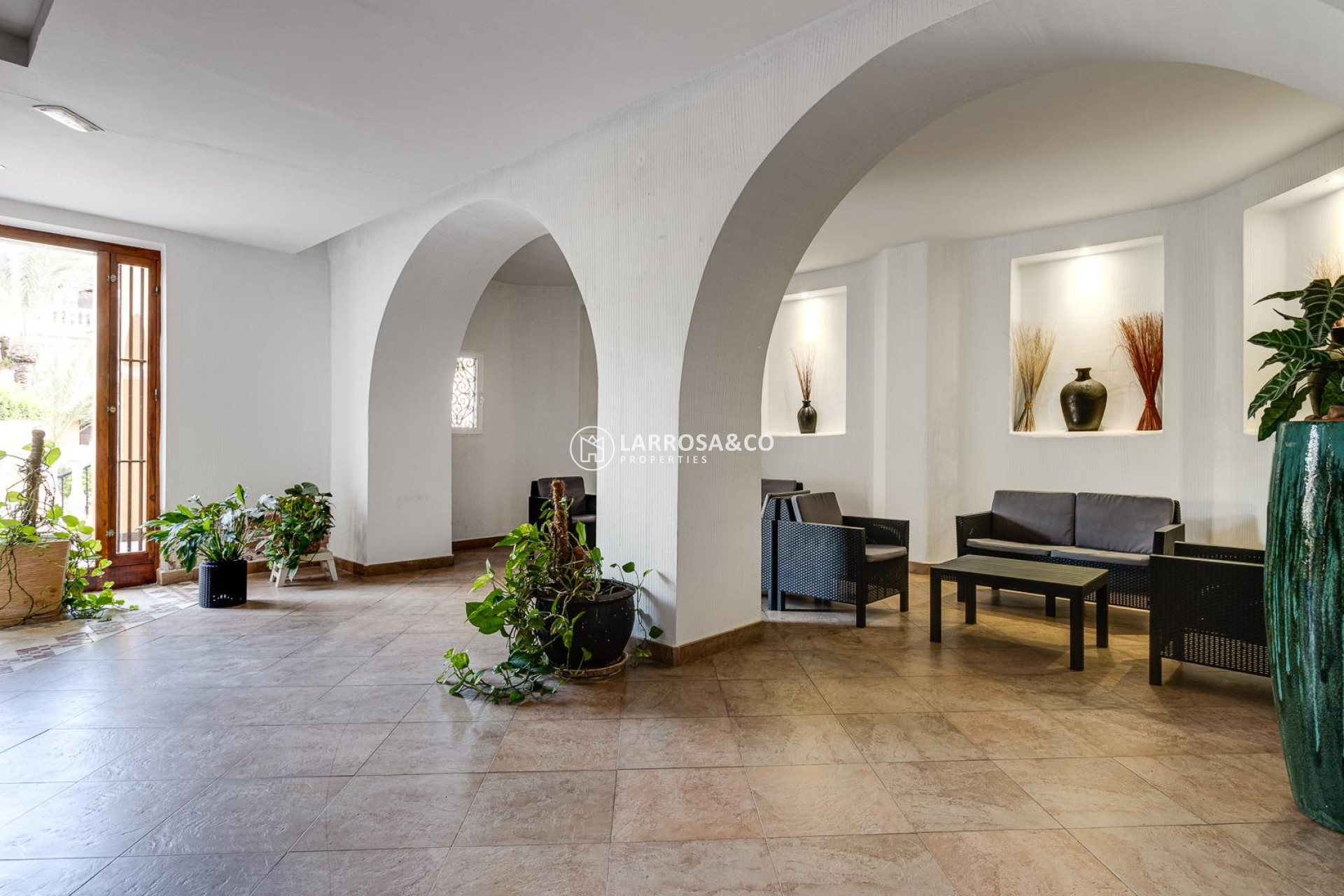 Herverkoop - Apartment - Torrevieja - Los Locos Beach