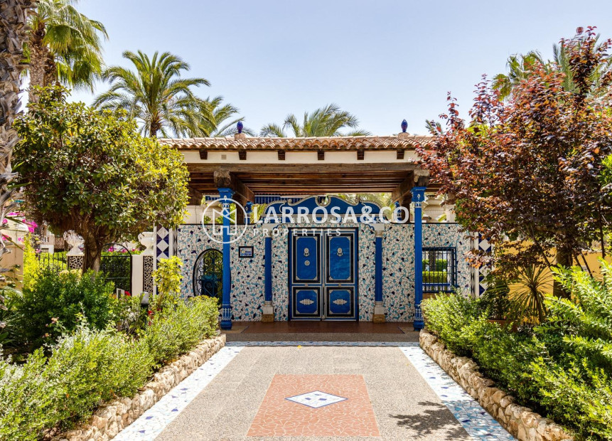 Herverkoop - Apartment - Torrevieja - Los Locos Beach