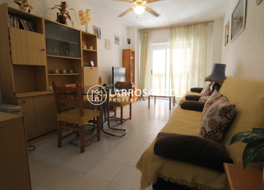 Herverkoop - Apartment - Torrevieja - Los Locos Beach