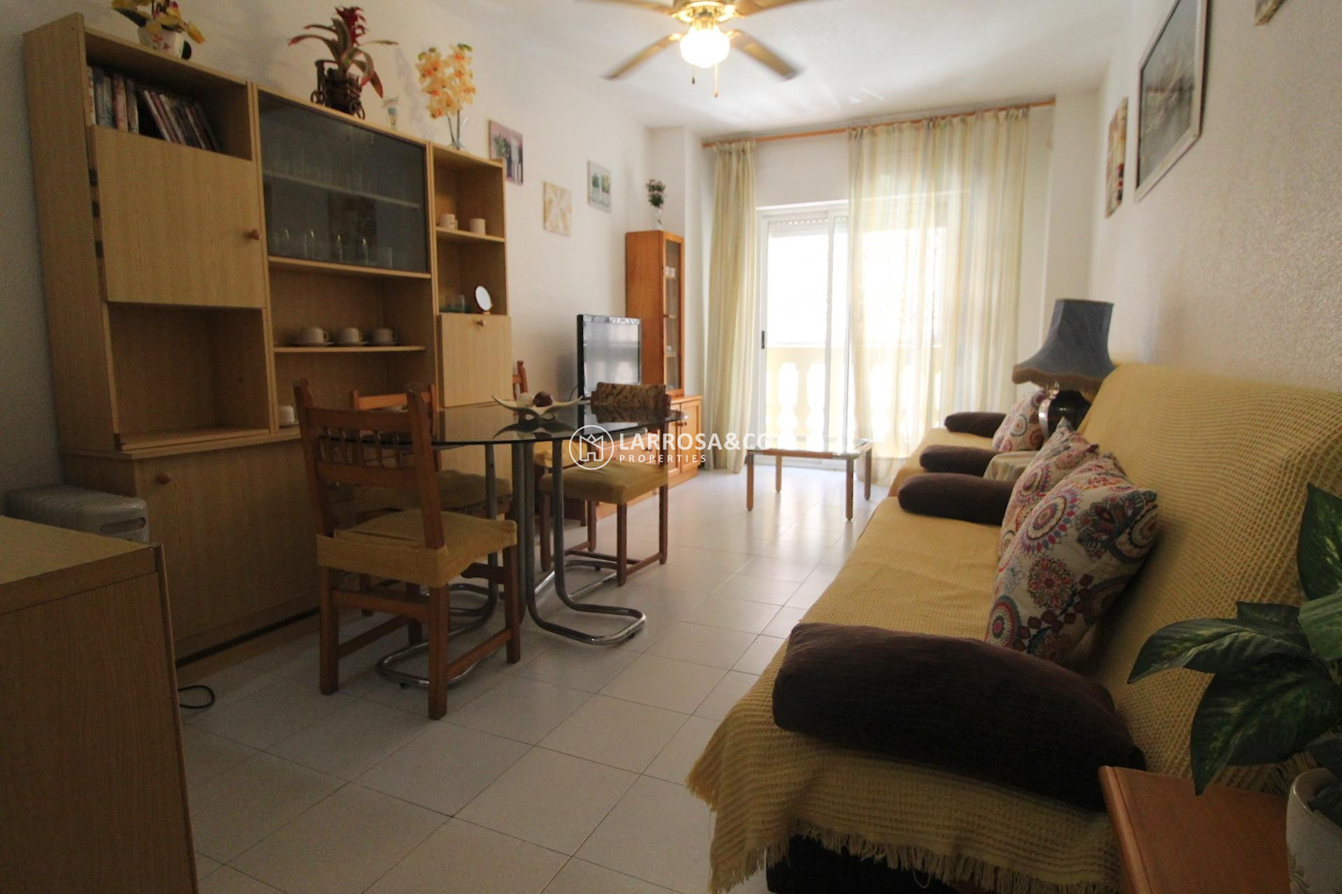 Herverkoop - Apartment - Torrevieja - Los Locos Beach