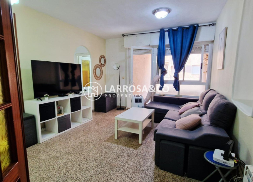 Herverkoop - Apartment - Torrevieja - Los Locos Beach