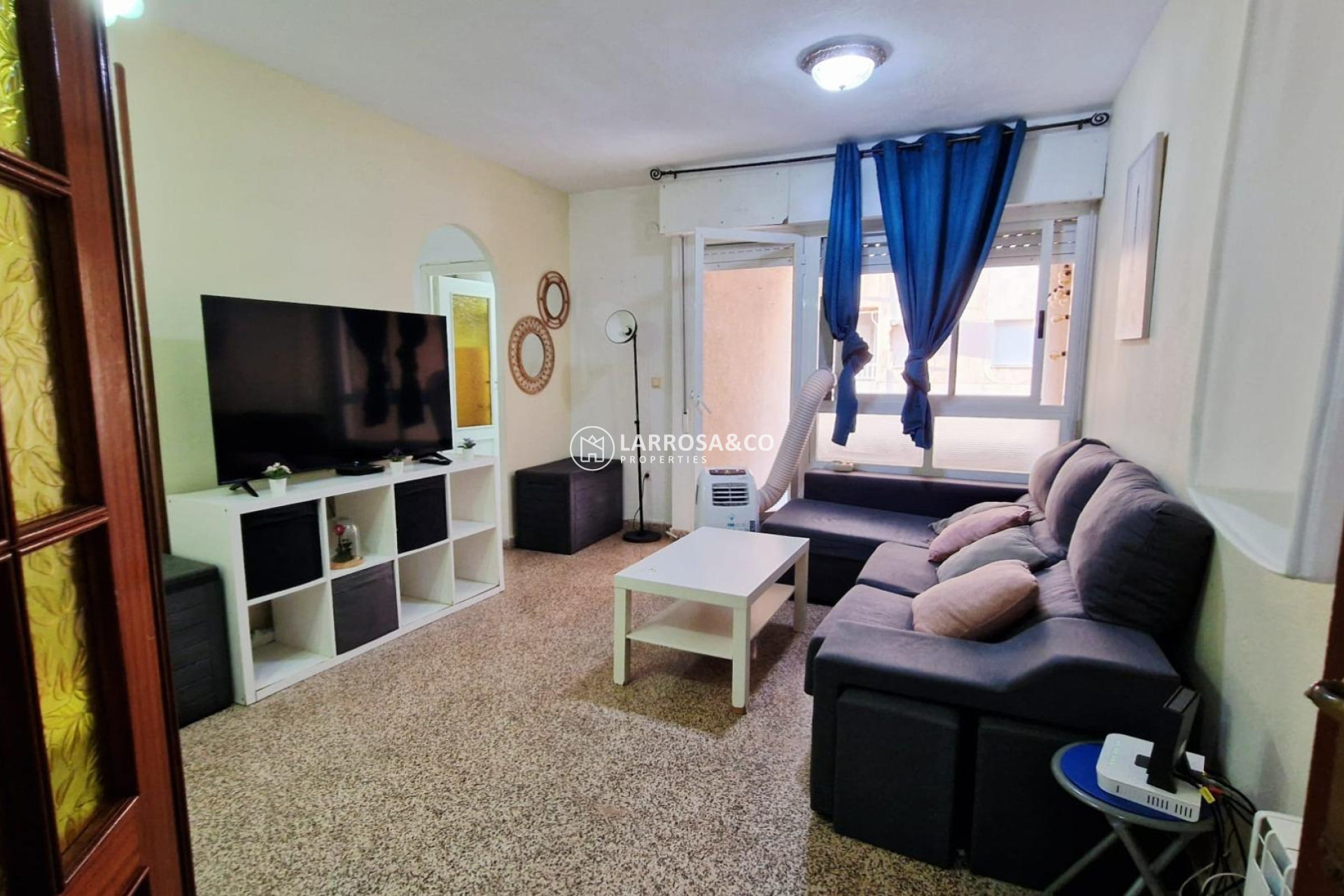 Herverkoop - Apartment - Torrevieja - Los Locos Beach