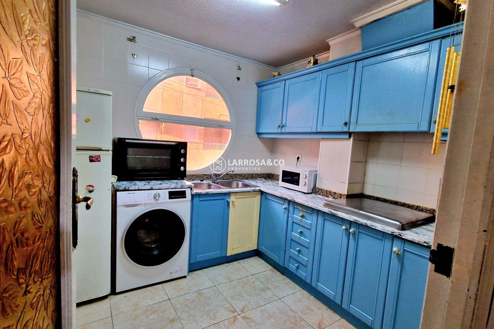 Herverkoop - Apartment - Torrevieja - Los Locos Beach