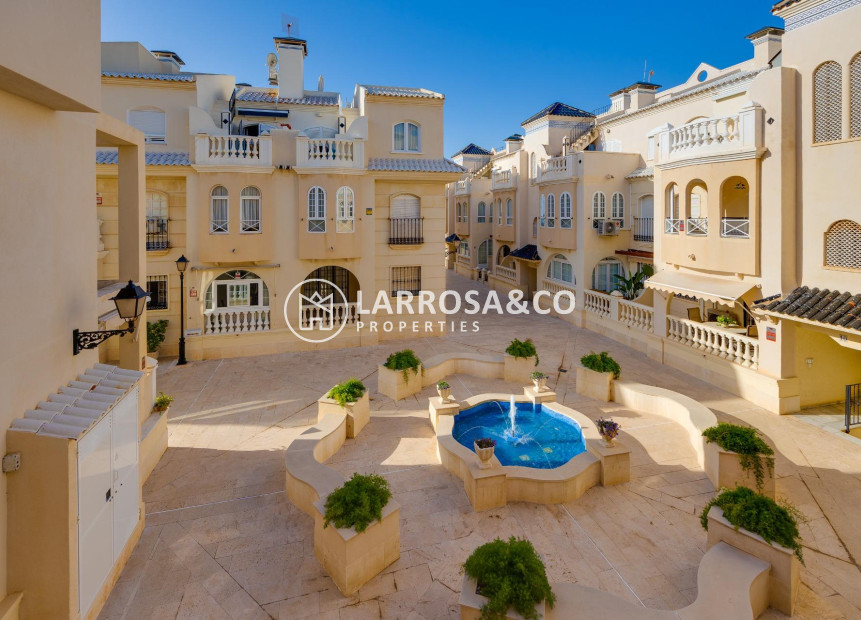 Herverkoop - Apartment - Torrevieja - Los Locos Beach