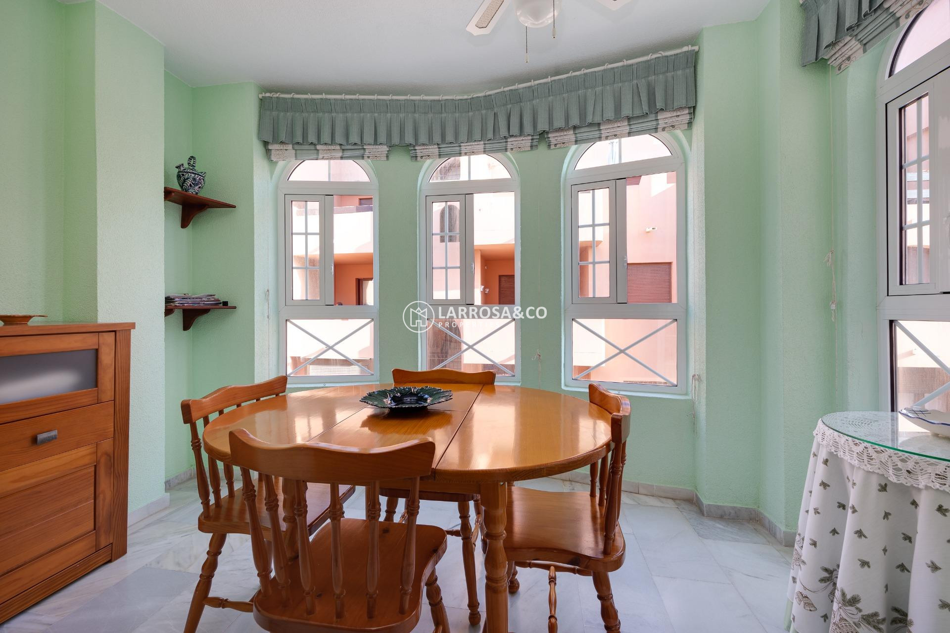 Herverkoop - Apartment - Torrevieja - Los Locos Beach