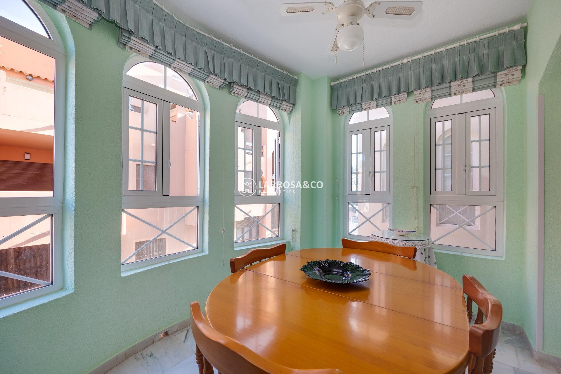 Herverkoop - Apartment - Torrevieja - Los Locos Beach