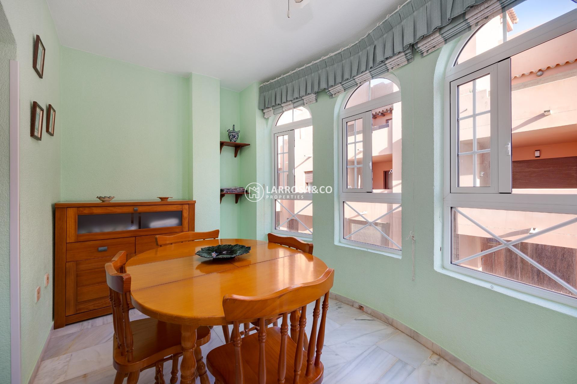 Herverkoop - Apartment - Torrevieja - Los Locos Beach