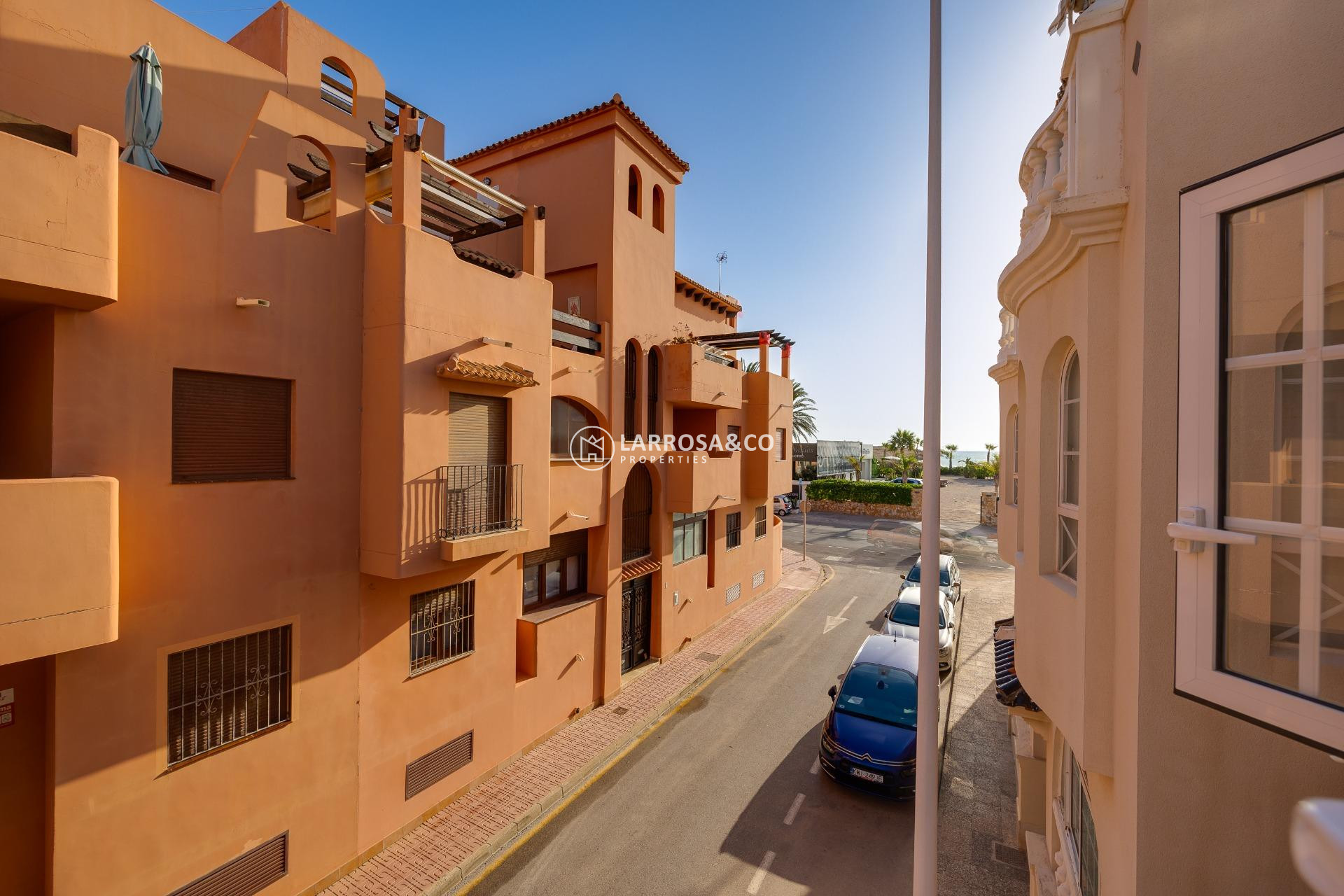 Herverkoop - Apartment - Torrevieja - Los Locos Beach
