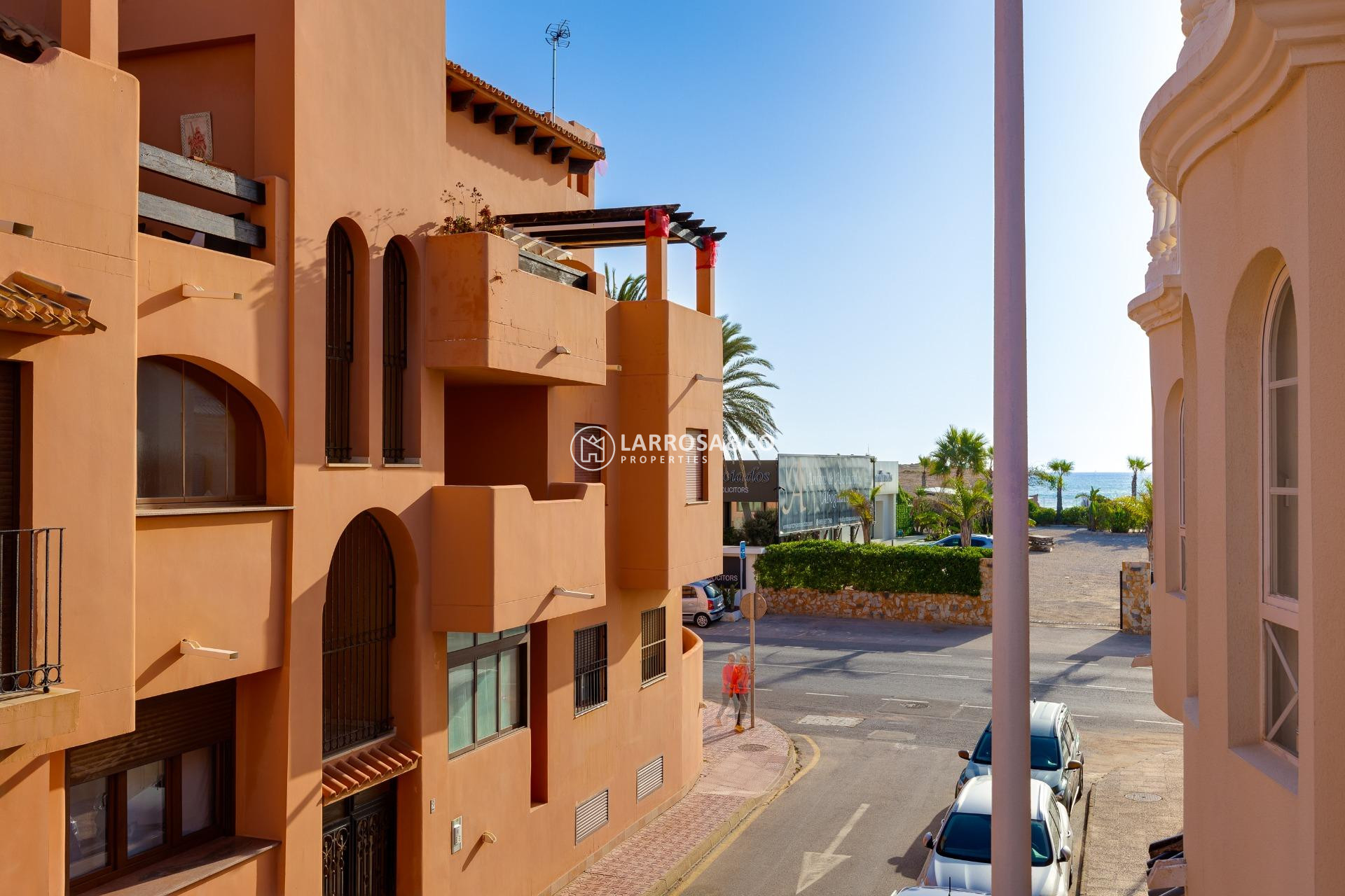 Herverkoop - Apartment - Torrevieja - Los Locos Beach