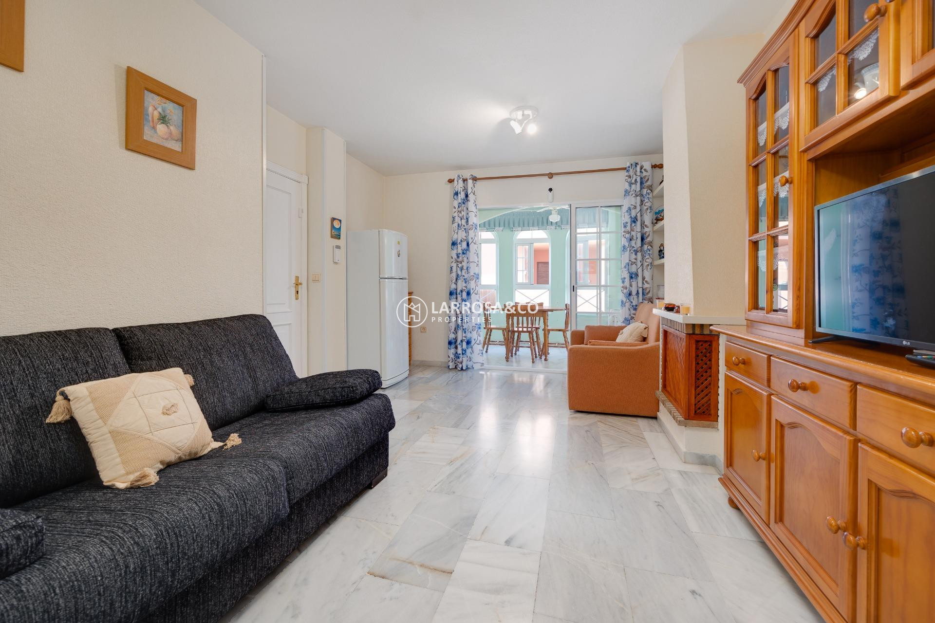 Herverkoop - Apartment - Torrevieja - Los Locos Beach