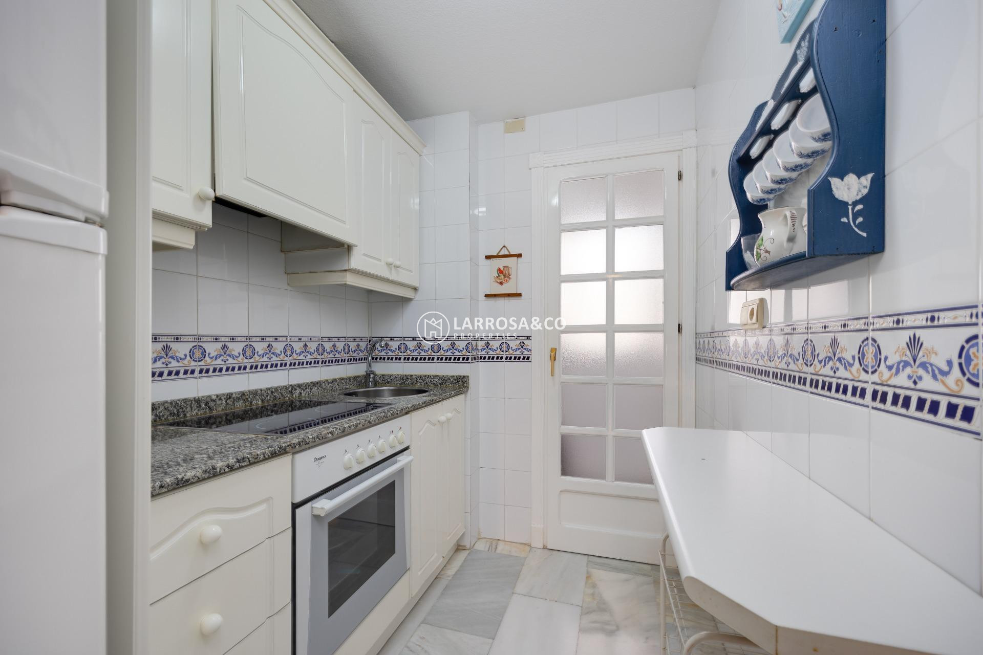 Herverkoop - Apartment - Torrevieja - Los Locos Beach