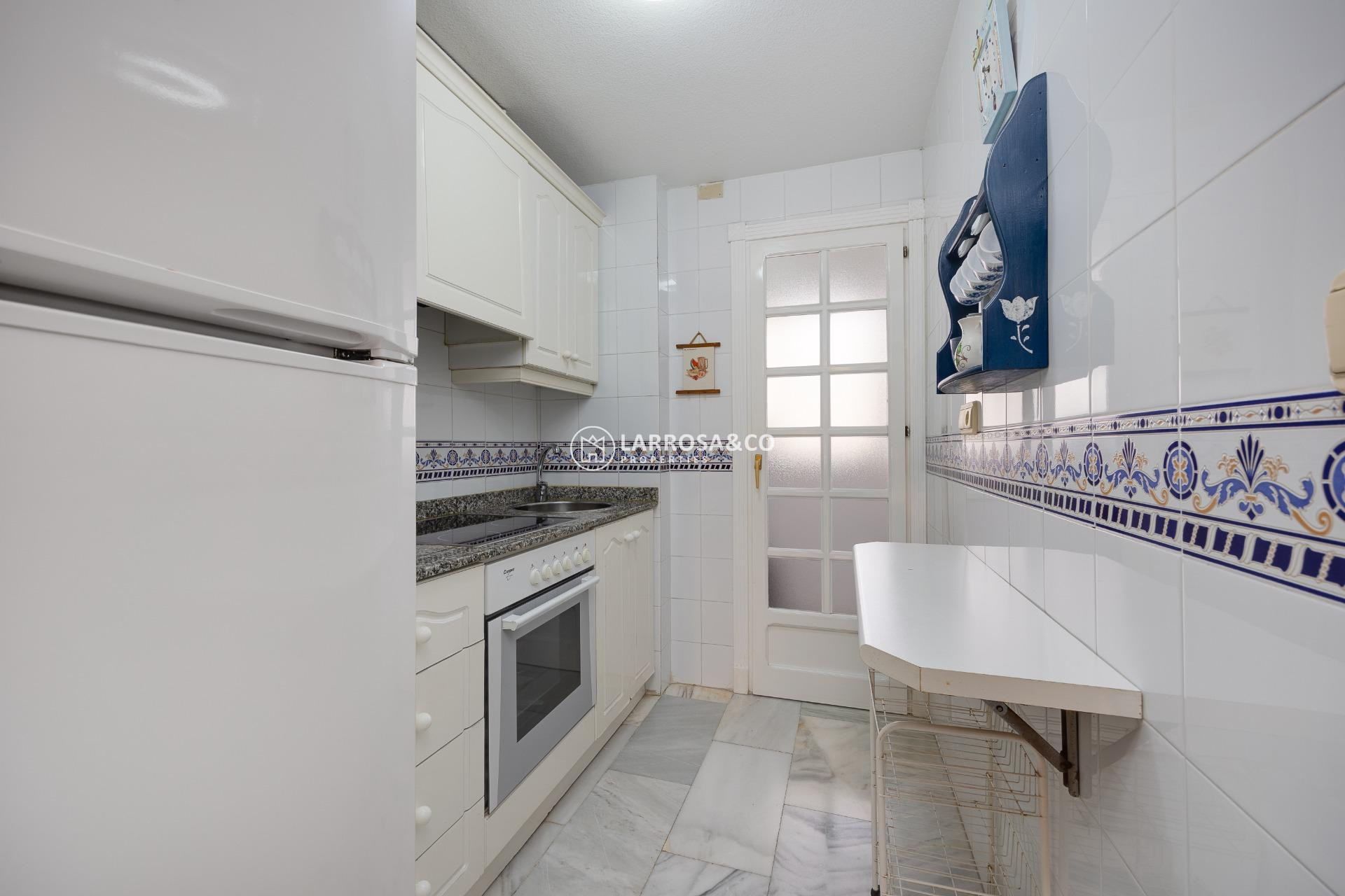 Herverkoop - Apartment - Torrevieja - Los Locos Beach