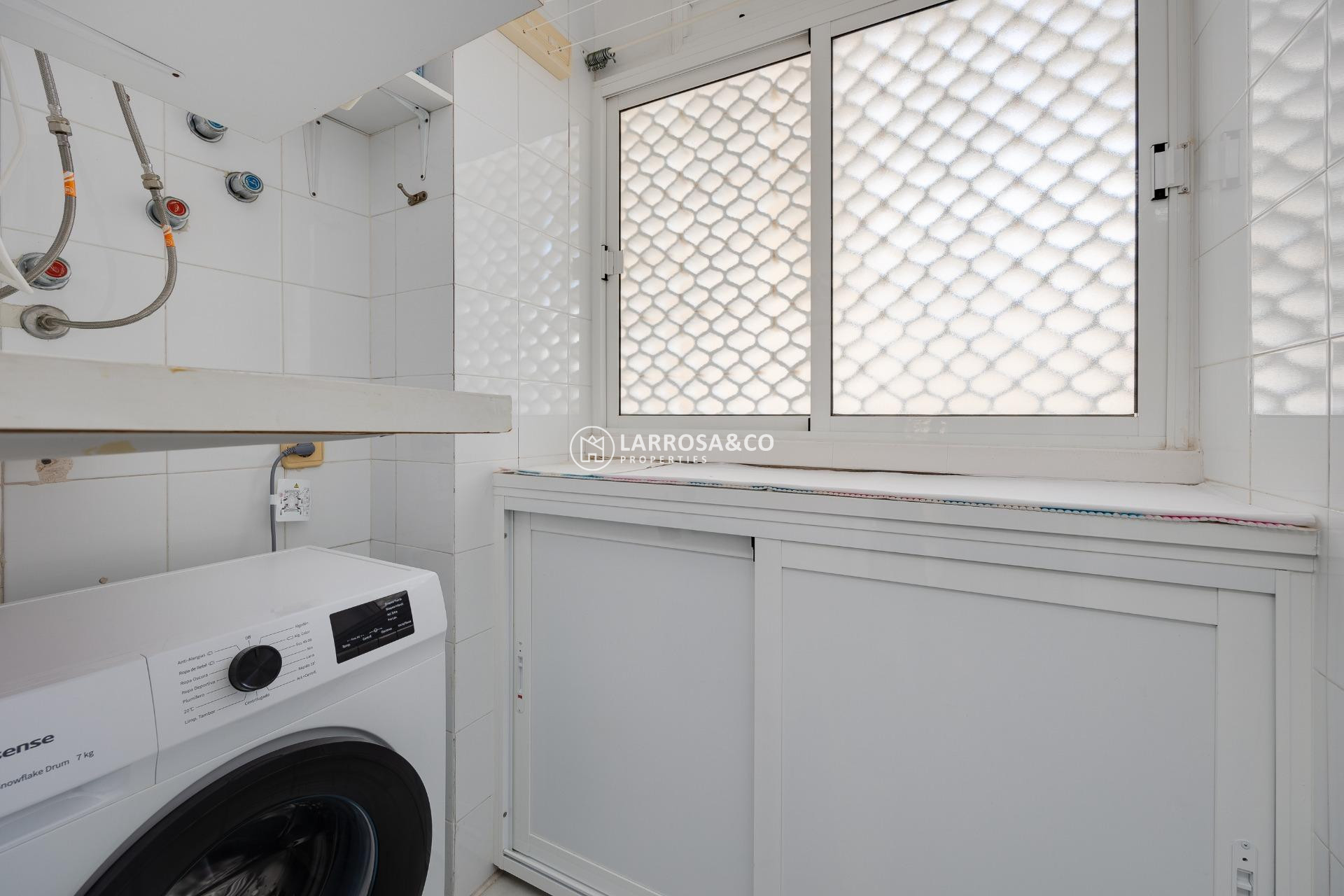 Herverkoop - Apartment - Torrevieja - Los Locos Beach