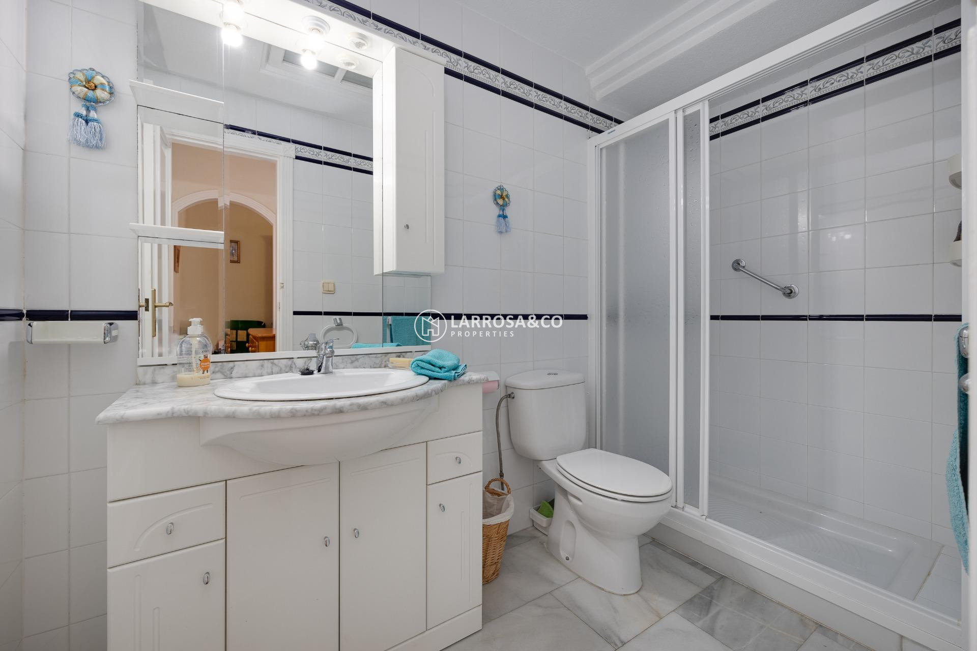 Herverkoop - Apartment - Torrevieja - Los Locos Beach