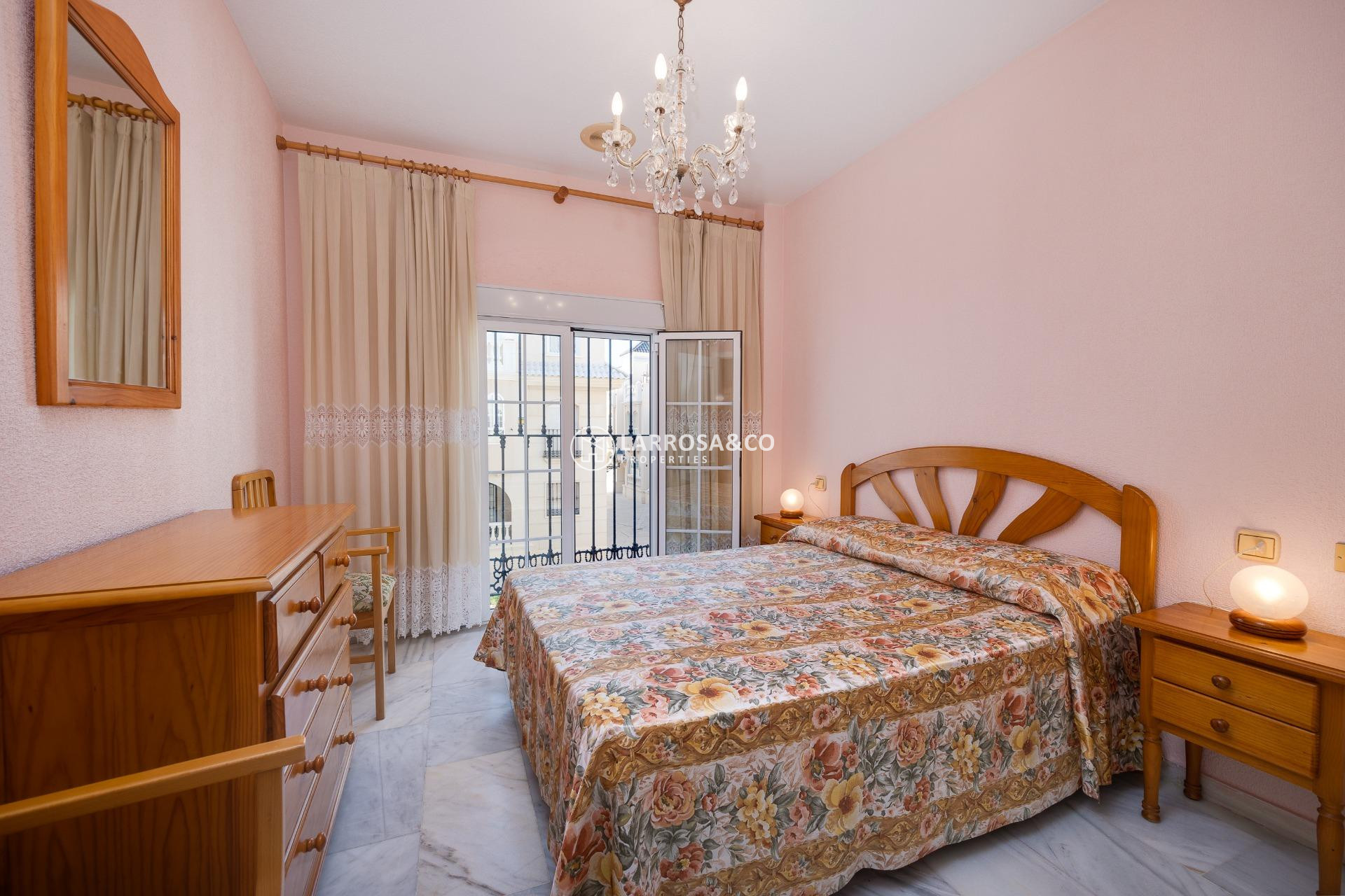 Herverkoop - Apartment - Torrevieja - Los Locos Beach